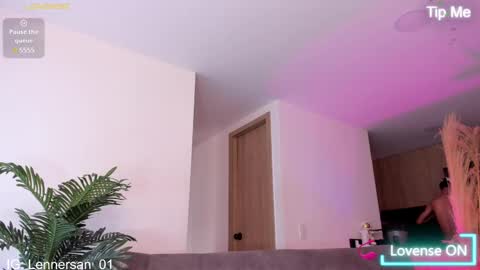 Lenner INDEPENDENT MODEL online show from 03-06-25, 12:09