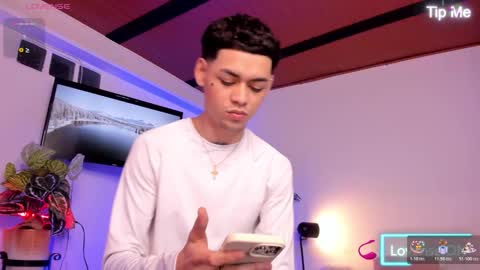 Snapshot of lennercollins_ chatting on 12-05-25, 01:36 Lenner INDEPENDENT MODEL online show from 12-05-25, 01:36