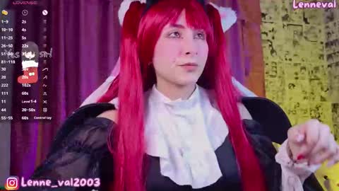 Val online show from 11-28-25, 03:20