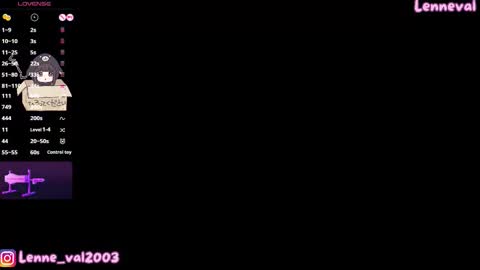 Val online show from 03-06-26, 04:31