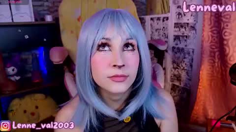 Val online show from 07-06-26, 03:36
