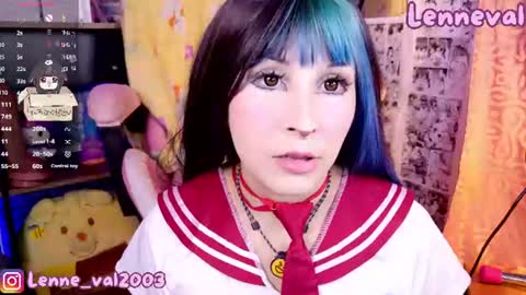 Val online show from 07-09-26, 03:10