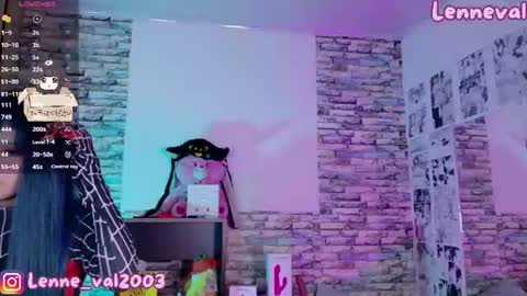 Val online show from 07-14-26, 03:11