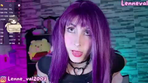 Val online show from 07-31-26, 03:06