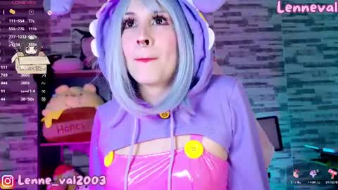 Val online show from 08-01-26, 03:50