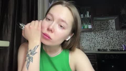 Hey hey our name is Mia  Elfy Lovense is active time to play   PVT IS OPEN  online show from 02-17-26, 04:42