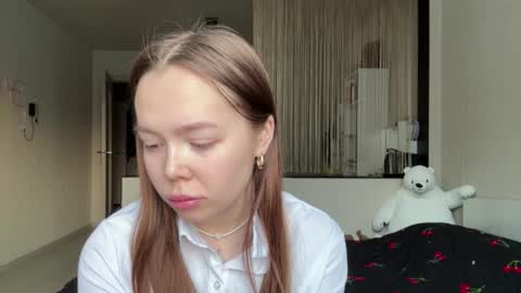 Hey hey our name is Mia  Elfy Lovense is active time to play   PVT IS OPEN  online show from 02-18-26, 04:52