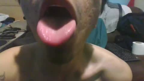 Leonel Rodrigo rod online show from 11-25-25, 05:07