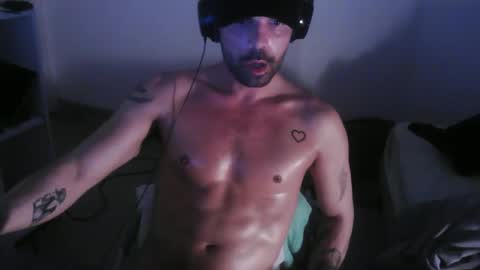 leo1991lol online show from 01-07-25, 01:38