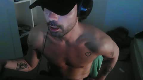 leo1991lol online show from 01-10-25, 09:44