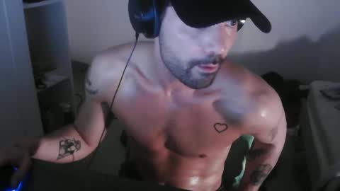 leo1991lol online show from 02-01-25, 12:29