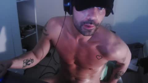 leo1991lol online show from 02-04-25, 01:48