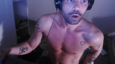 leo1991lol online show from 02-04-25, 05:45