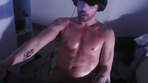 leo1991lol online show from 03-05-25, 04:45