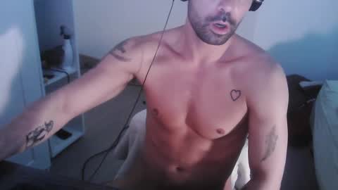 leo1991lol online show from 03-05-25, 02:12