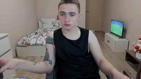 LEO online show from 07-01-26, 02:35