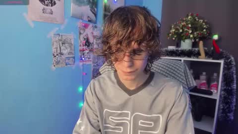 Leo online show from 12-18-25, 02:34