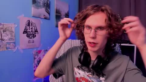 Leo online show from 03-08-26, 10:46