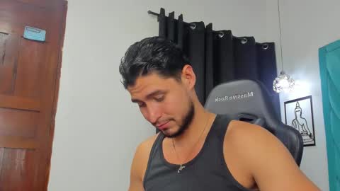 Snapshot of leo_carter1 chatting on 03-09-26, 04:11 leo_carter1 online show from 03-09-26, 04:11