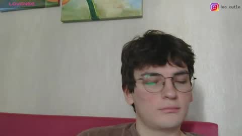 leo_cutie online show from 05-16-26, 06:21