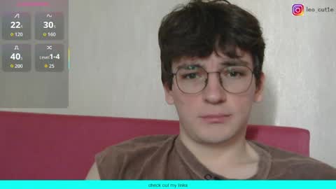 leo_cutie online show from 05-16-26, 06:43