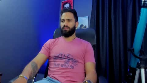 Leo  Diaz online show from 01-17-25, 04:06