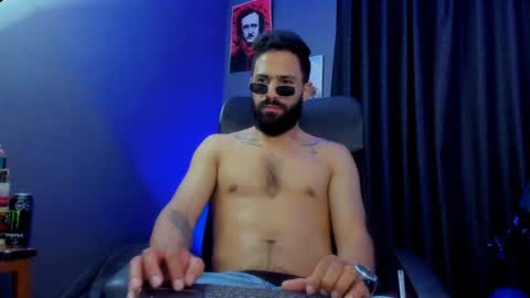 Leo  Diaz online show from 01-19-25, 11:00