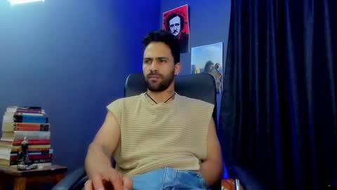 Leo  Diaz online show from 01-22-25, 02:59