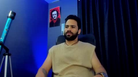 Leo  Diaz online show from 02-09-25, 01:22