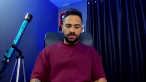 Leo  Diaz online show from 02-14-25, 08:21