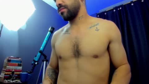 Leo  Diaz online show from 02-17-25, 02:09