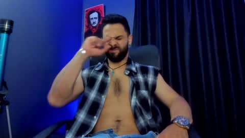 Leo  Diaz online show from 02-27-25, 11:15