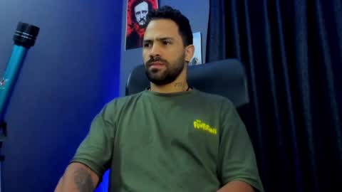 Leo  Diaz online show from 03-06-25, 11:20