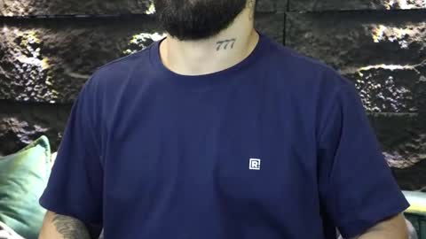 Leo  Diaz online show from 09-18-25, 07:10