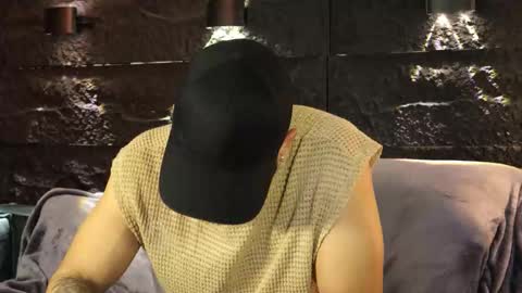 Leo  Diaz online show from 11-08-25, 02:34