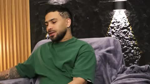 Leo  Diaz online show from 02-06-26, 02:38