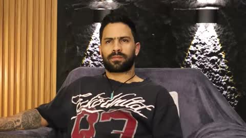 Leo  Diaz online show from 02-21-26, 12:55