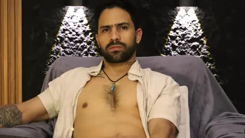 Leo  Diaz online show from 03-01-26, 01:40