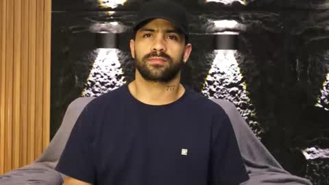 Leo  Diaz online show from 03-06-26, 01:46