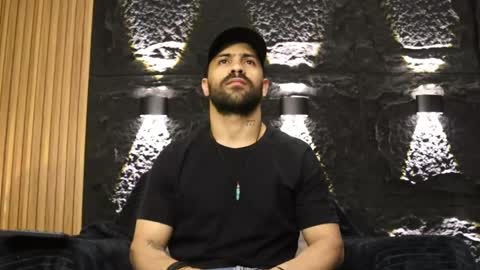 Leo  Diaz online show from 04-28-26, 11:21