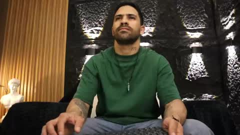 Leo  Diaz online show from 04-30-26, 11:53