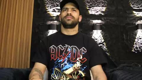 Snapshot of leo_diaz01 chatting on 05-06-26, 10:26 Leo Diaz online show from 05-06-26, 10:26