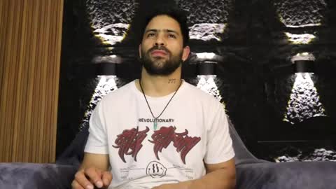 Snapshot of leo_diaz01 chatting on 05-22-26, 12:51 Leo Diaz online show from 05-22-26, 12:51