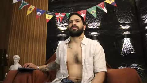 Leo  Diaz online show from 06-23-26, 01:47