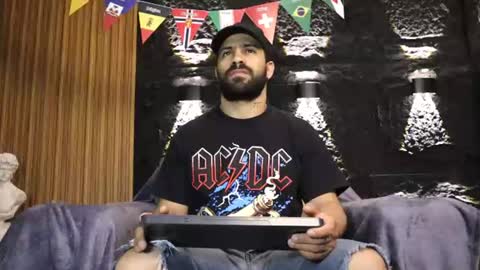 Leo  Diaz online show from 06-26-26, 11:20