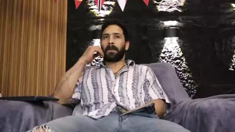 Leo  Diaz online show from 06-29-26, 11:05