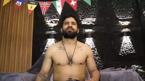 Leo  Diaz online show from 07-05-26, 01:12