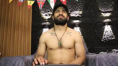 Leo  Diaz online show from 07-08-26, 02:27