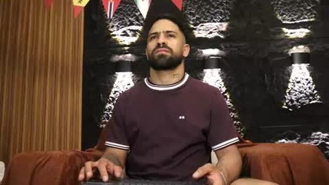 Leo  Diaz online show from 07-10-26, 02:16