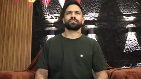 Leo  Diaz online show from 07-12-26, 08:44